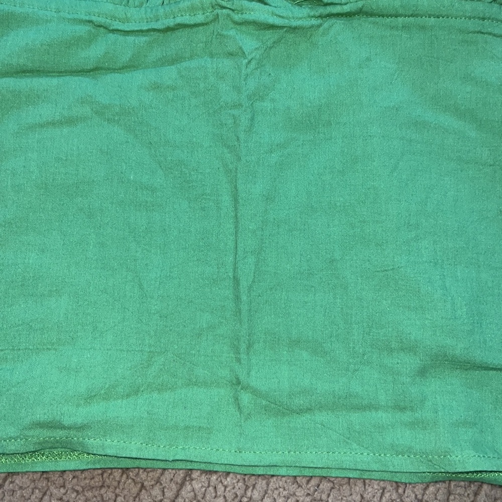 👚👖👟 Green Top - Picture 3 of 5